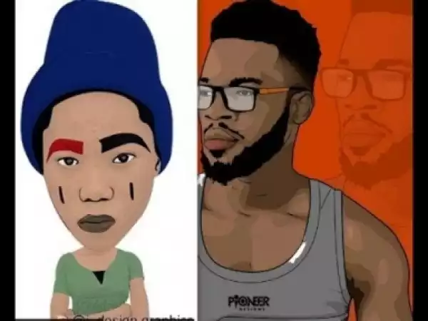 Video: Omo Ibadan vs Broda Shaggy [Comedy Extra]